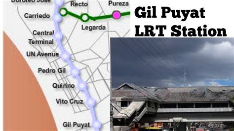 buendia station lrt